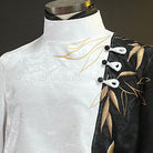 Naraka Bladepoint Wuchen Fullset Cosplay Costumes coscarnival01116614