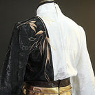 Naraka Bladepoint Wuchen Fullset Cosplay Costumes coscarnival01116623