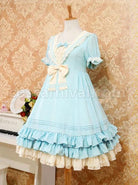 Navy-Blue-Bowknot-Sweet-Lolita-Short-Sleeve-Dress-coscarnival-526.jpg
