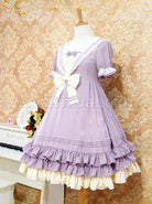 Navy-Blue-Bowknot-Sweet-Lolita-Short-Sleeve-Dress-coscarnival-528.jpg