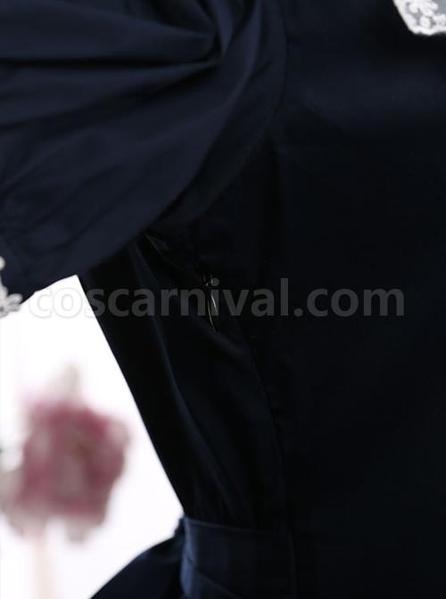 Navy-Blue-Elegant-Short-Sleeve-Classic-Sweet-Lolita-Dress-coscarnival-253