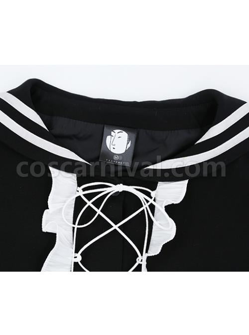 Navy-Lace-Loose-High-Waist-Long-Sleeves-Sweet-Lolita-Dress-coscarnival-2481