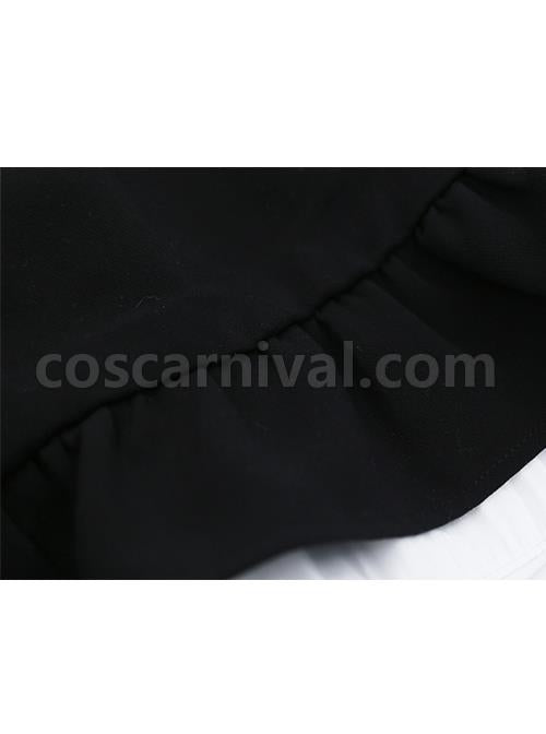 Navy-Lace-Loose-High-Waist-Long-Sleeves-Sweet-Lolita-Dress-coscarnival-2490