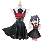 Needy Streamer Overload Needy Girl Overdose Ame Chan Cosplay Costumes coscarnival01116945