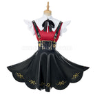 Needy Streamer Overload Needy Girl Overdose Ame Chan Cosplay Costumes coscarnival01116952