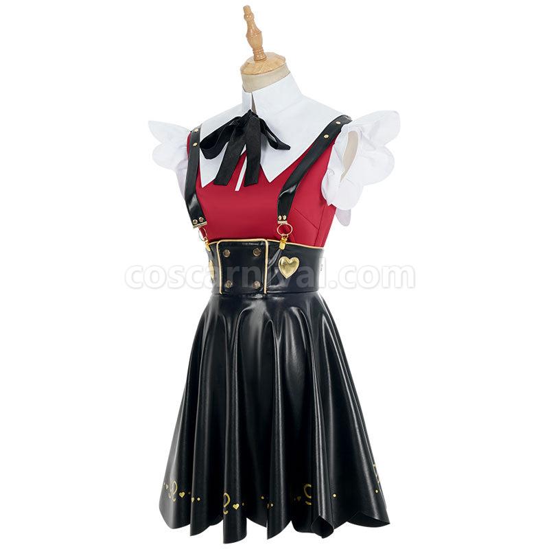 Needy Streamer Overload Needy Girl Overdose Ame Chan Cosplay Costumes coscarnival01116960