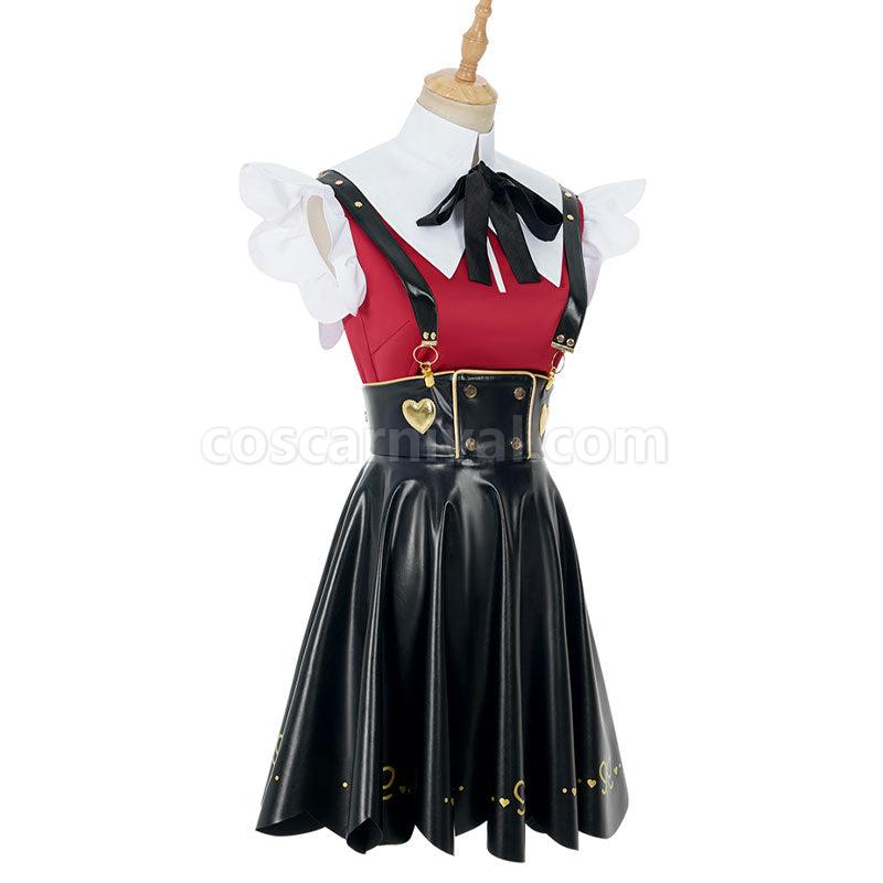 Needy Streamer Overload Needy Girl Overdose Ame Chan Cosplay Costumes coscarnival01116967