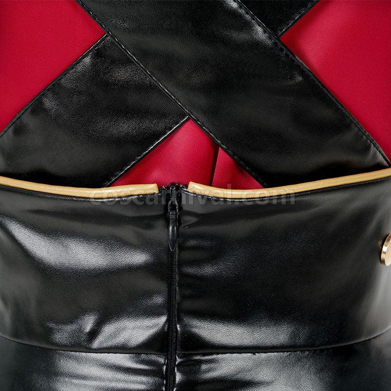 Needy Streamer Overload Needy Girl Overdose Ame Chan Cosplay Costumes coscarnival01117012