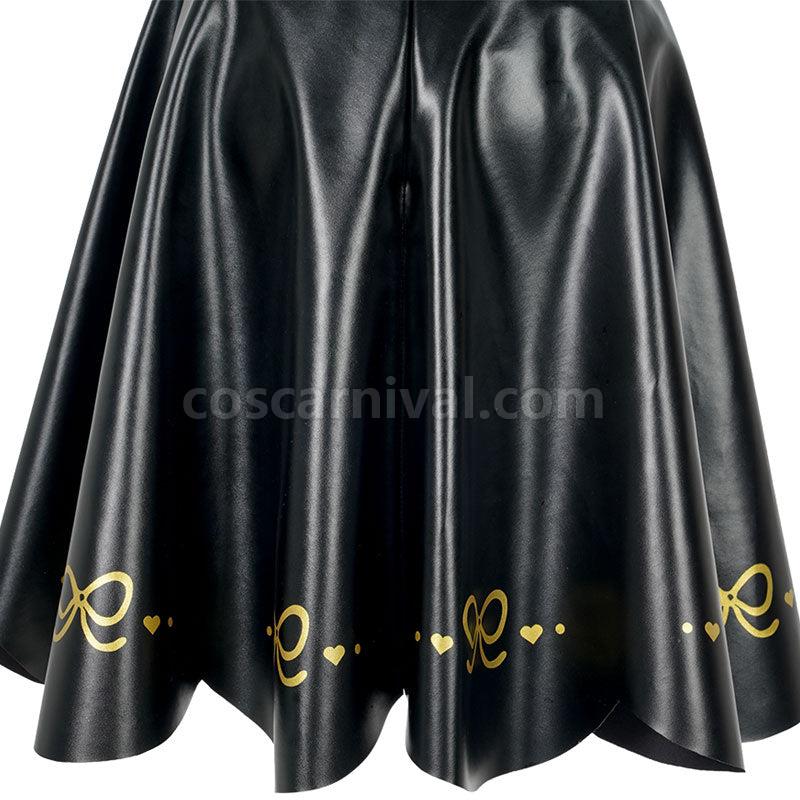 Needy Streamer Overload Needy Girl Overdose Ame Chan Cosplay Costumes coscarnival01117019