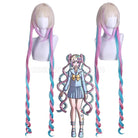 Needy Streamer Overload OM Gkawaii Angel chan Danbooru Chouzetsusaikawa Tenshi chan Halloween Cosplay Wigs coscarnival01116914
