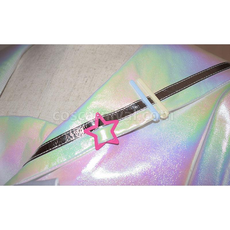 Needy Streamer Overload OMG kawaii Angel chan Danbooru Chouzetsusaikawa Tenshi chan Needy Girl Overdose Ame Chan Cosplay Costume coscarnival01116617