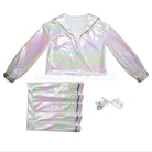 Needy Streamer Overload OMG kawaii Angel chan Danbooru Chouzetsusaikawa Tenshi chan Needy Girl Overdose Ame Chan Cosplay Costume coscarnival01116625