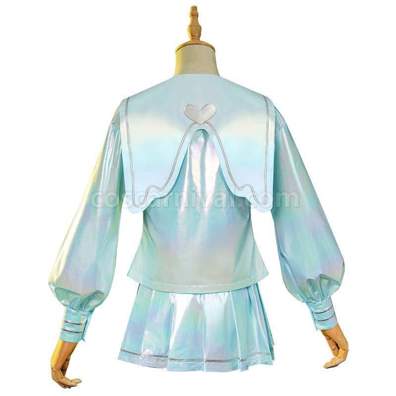 Needy Streamer Overload OMGkawaiiAngel chan Danbooru Chouzetsusaikawa Tenshi chan Cosplay Costume coscarnival01116962
