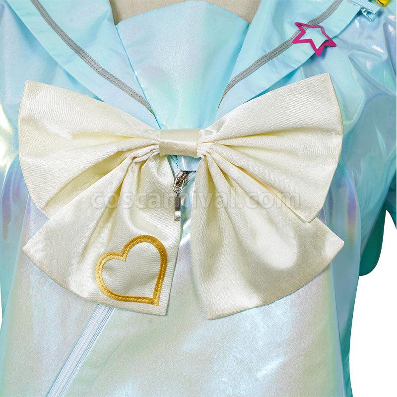 Needy Streamer Overload OMGkawaiiAngel chan Danbooru Chouzetsusaikawa Tenshi chan Cosplay Costume coscarnival01116984