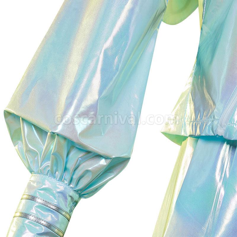 Needy Streamer Overload OMGkawaiiAngel chan Danbooru Chouzetsusaikawa Tenshi chan Cosplay Costume coscarnival01117017