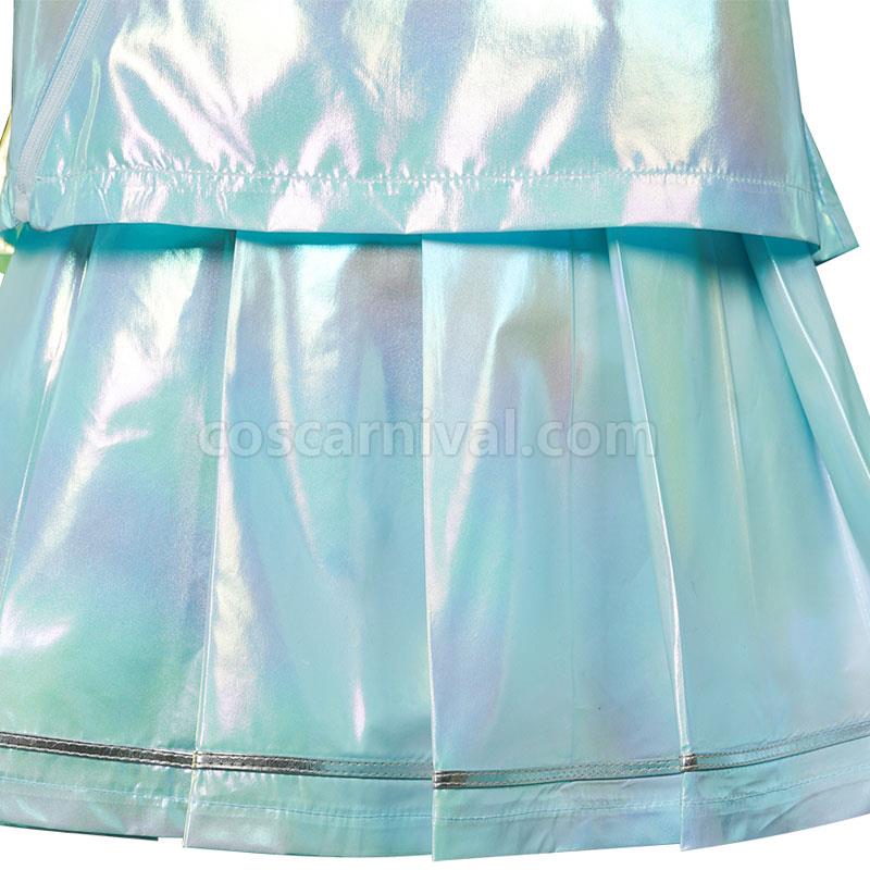 Needy Streamer Overload OMGkawaiiAngel chan Danbooru Chouzetsusaikawa Tenshi chan Cosplay Costume coscarnival01117026