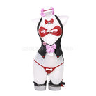 Nekopara Catgirl Chocola Bunnysuit Cosplay Costume coscarnival011112390