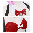 Nekopara Catgirl Chocola Bunnysuit Cosplay Costume coscarnival011112411