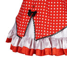 Nekopara Catgirl Chocola Casual Dress Cosplay Costume coscarnival011116573