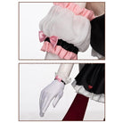 Nekopara Catgirl Chocola Race Queen Maid Outfits Cosplay Costume coscarnival011113370