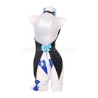 Nekopara Catgirl Vanilla Bunnysuit Cosplay Costume coscarnival011112403