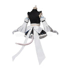 Nekopara Catgirl Vanilla Race Queen Maid Outfits Cosplay Costume coscarnival011113346