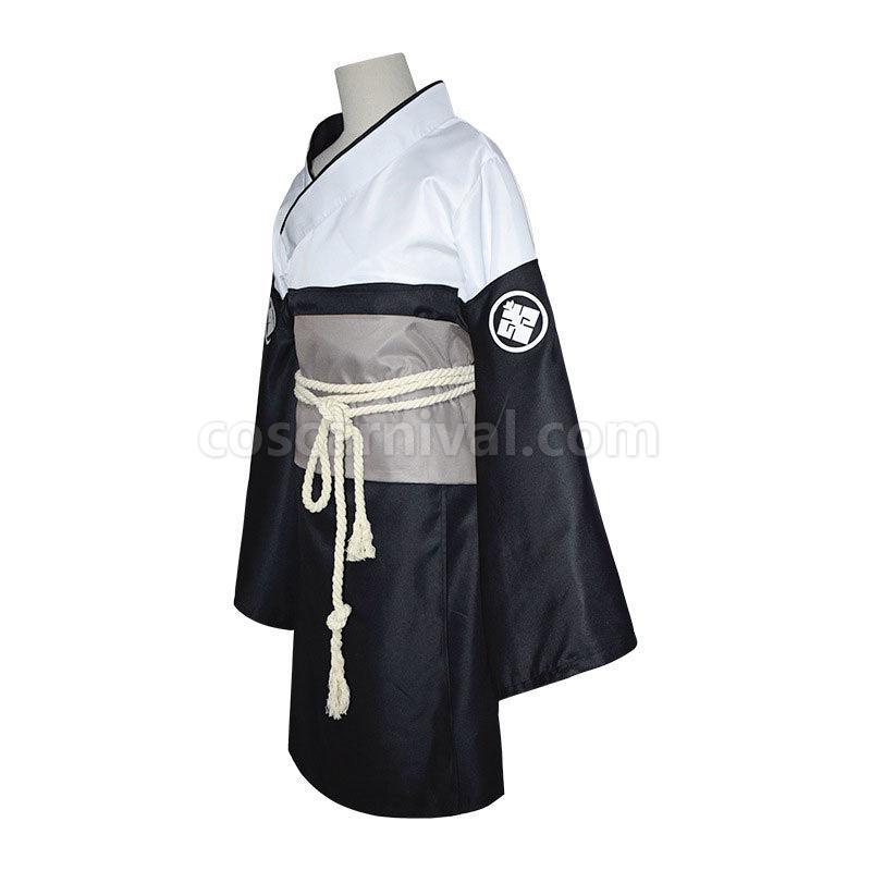 NieR Reincarnation Akeha Fullset Cosplay Costumes coscarnival01118318