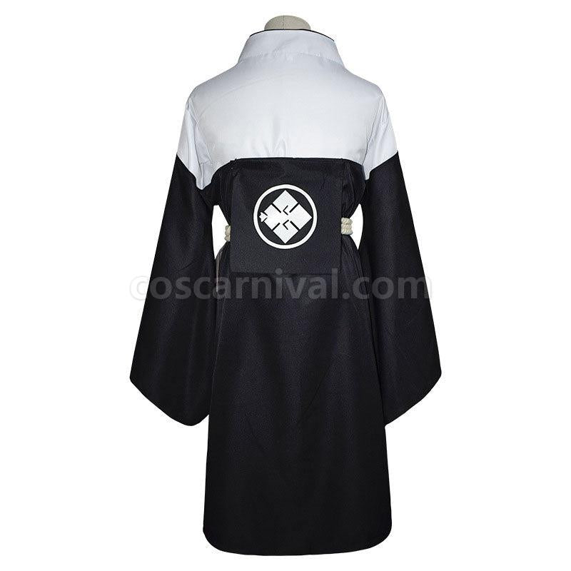 NieR Reincarnation Akeha Fullset Cosplay Costumes coscarnival01118324