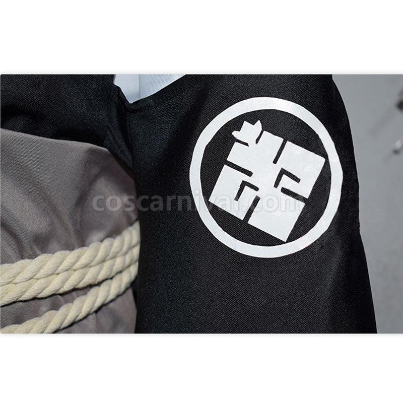 NieR Reincarnation Akeha Fullset Cosplay Costumes coscarnival01118338