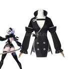 NieR automata Re in carnation 2B Fullset Halloween Cosplay Costumes coscarnival01119900
