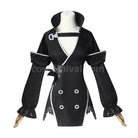NieR automata Re in carnation 2B Fullset Halloween Cosplay Costumes coscarnival01119907
