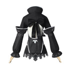 NieR automata Re in carnation 2B Fullset Halloween Cosplay Costumes coscarnival01119919