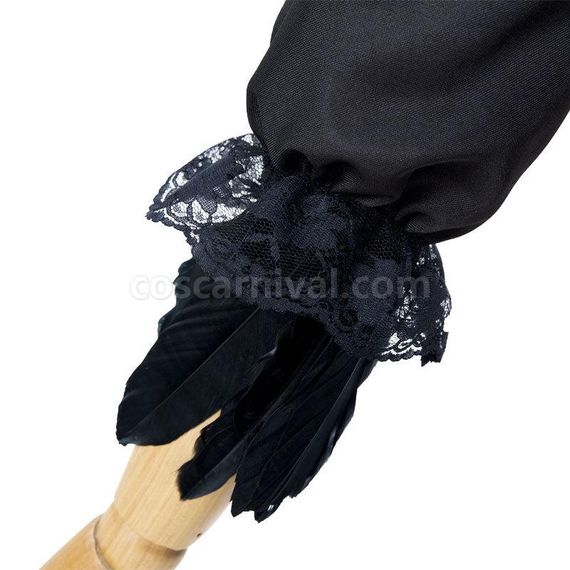 Nier Automata YoRHa No.2 Type B Cosplay Costumes coscarnival01119022