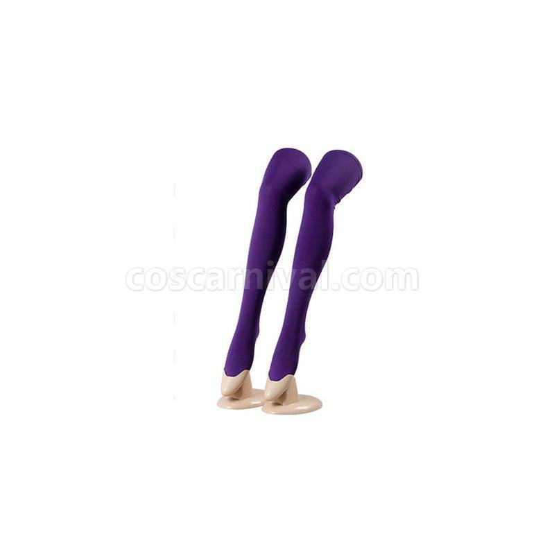No No Life Shuvi Doura Orange Dress Cosplay Costume coscarnival011115348
