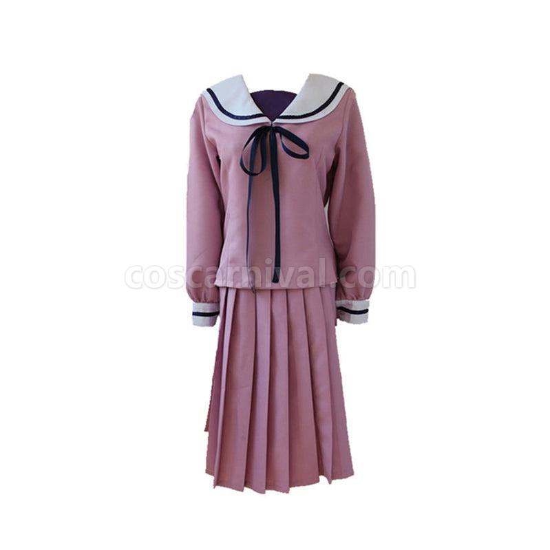 Noragami Aragoto Iki Hiyori Cosplay Costume coscarnival011113215