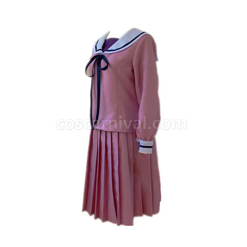 Noragami Aragoto Iki Hiyori Cosplay Costume coscarnival011113225