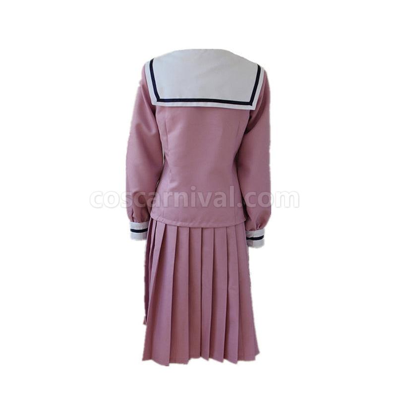 Noragami Aragoto Iki Hiyori Cosplay Costume coscarnival011113234