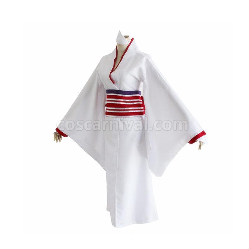 Noragami Aragoto Nora Cosplay Costume coscarnival011113263
