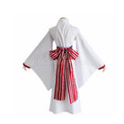 Noragami Aragoto Nora Cosplay Costume coscarnival011113268