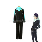 Noragami Aragoto Yato Cosplay Costume coscarnival011113257