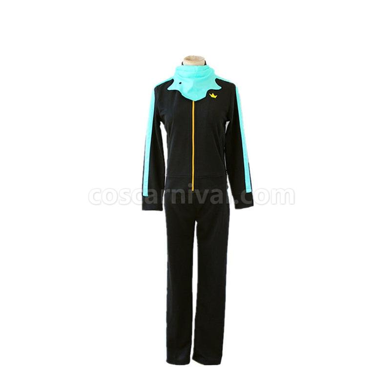 Noragami Aragoto Yato Cosplay Costume coscarnival011113260