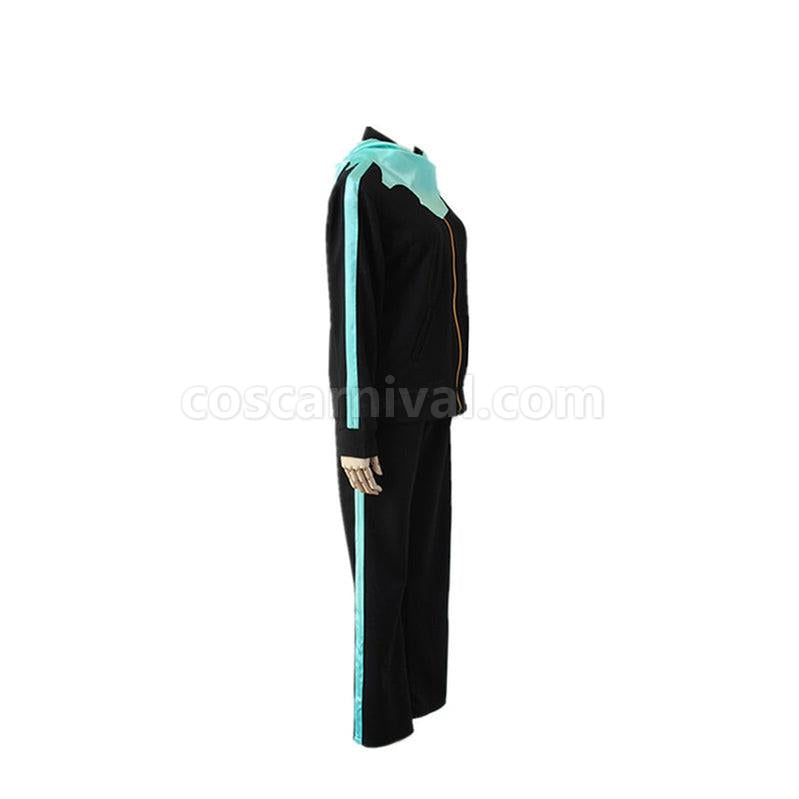 Noragami Aragoto Yato Cosplay Costume coscarnival011113265