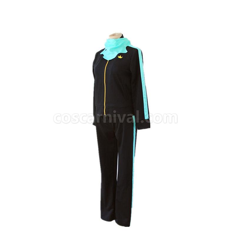 Noragami Aragoto Yato Cosplay Costume coscarnival011113272