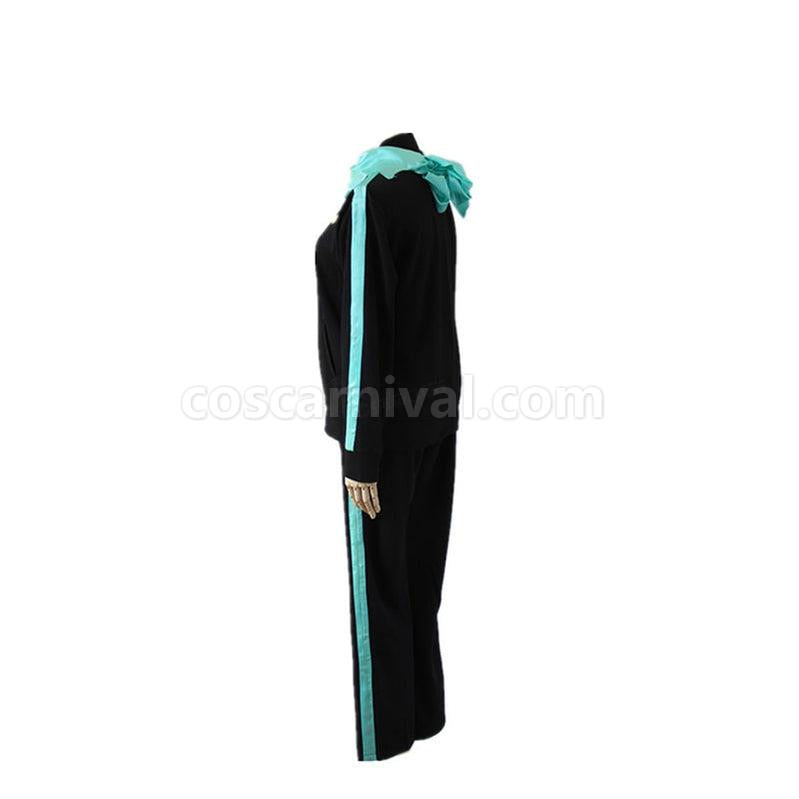 Noragami Aragoto Yato Cosplay Costume coscarnival011113281
