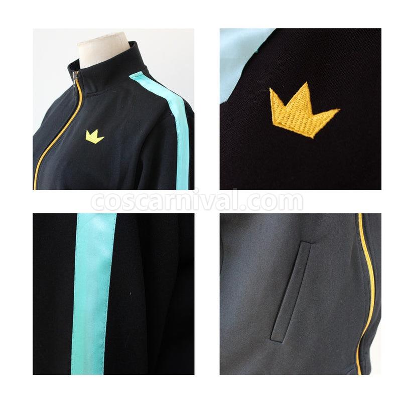 Noragami Aragoto Yato Cosplay Costume coscarnival011113290