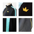 Noragami Aragoto Yato Cosplay Costume coscarnival011113290