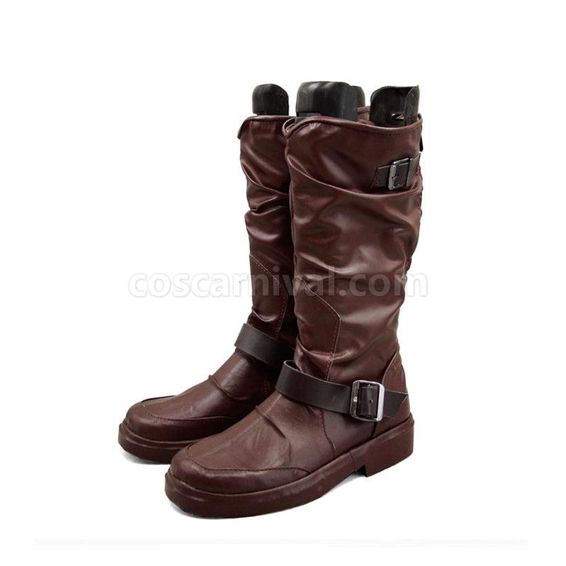 Noragami Aragoto Yato Cosplay Shoes coscarnival011113161