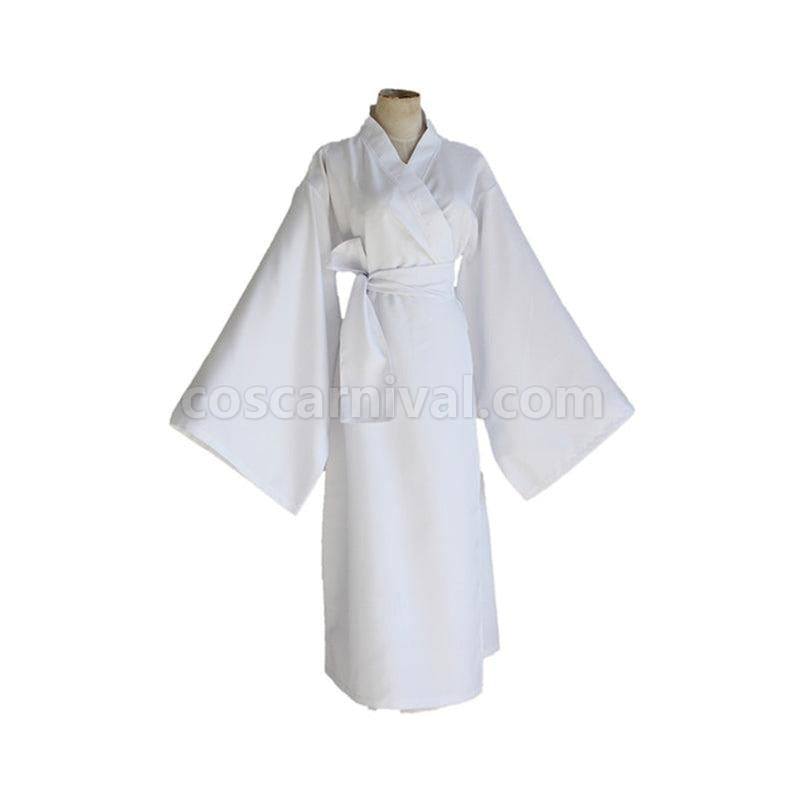 Noragami Aragoto Yukine Cosplay Costume coscarnival011113240