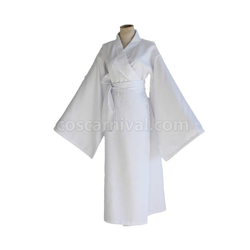 Noragami Aragoto Yukine Cosplay Costume coscarnival011113246