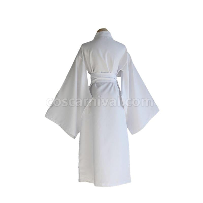 Noragami Aragoto Yukine Cosplay Costume coscarnival011113252